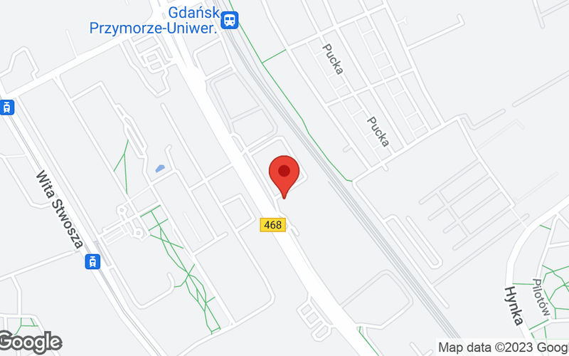 Al Grunwaldzka 347, Gdansk Image 10