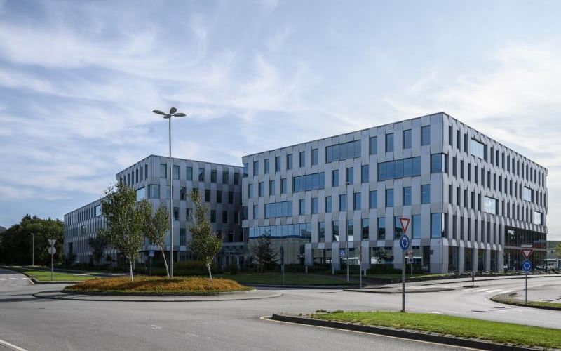 Forusparken 2, Stavanger Image 1