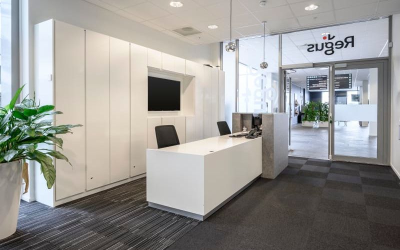 Forusparken 2, Stavanger Image 1