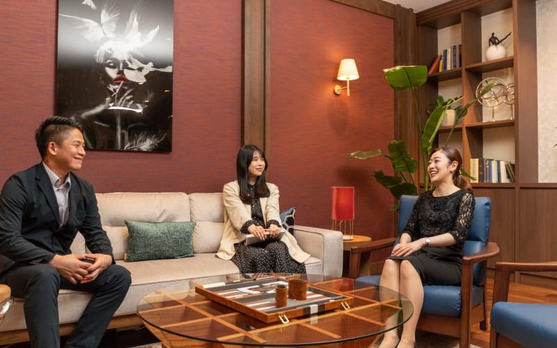 6-10-1 Roppongi Minato-ku, Tokyo Image 9