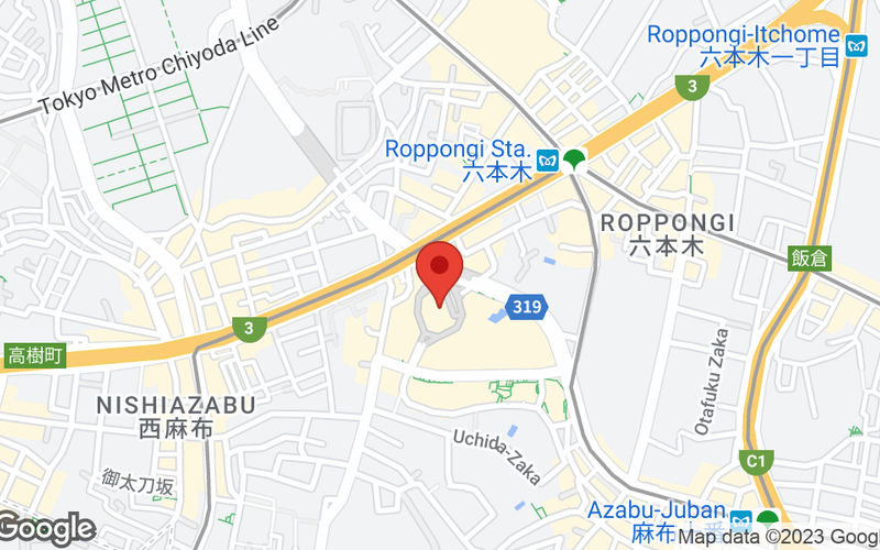 6-10-1 Roppongi Minato-ku, Tokyo Image 11