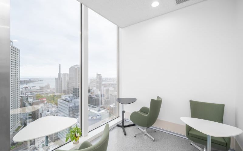 8-1-6 Goko Dori Chuo-ku, Kobe Image 4