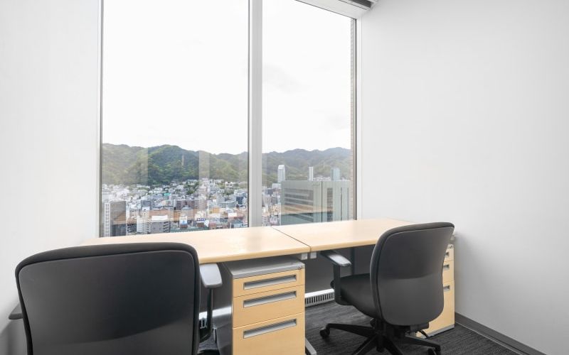 8-1-6 Goko Dori Chuo-ku, Kobe Image 7