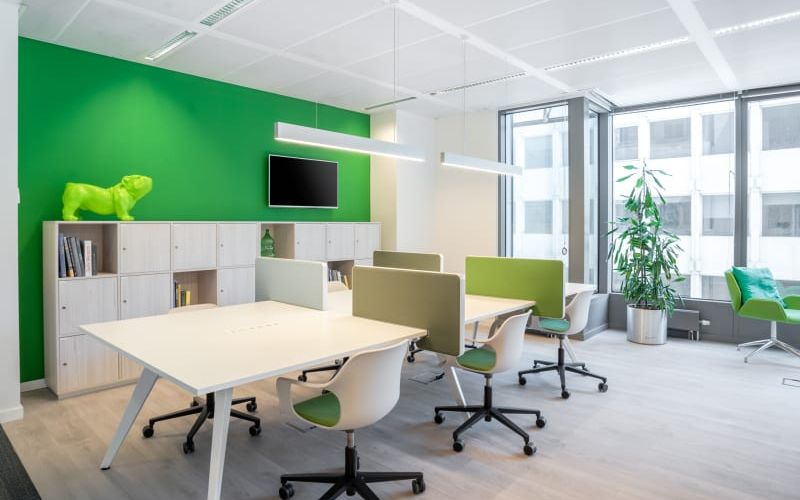 Square De Meeus 37, Brussels Image 5