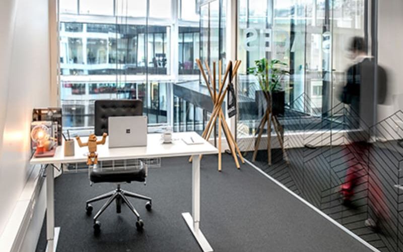 Lars Hillesgate 30, Bergen Image 1