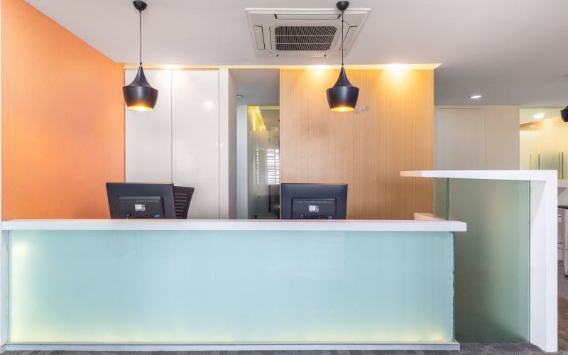 Earth Arise Sarkhej- Gandhinagar Highway Makarba, Ahmedabad, 50 DESKS Earth Arise Sarkhej- Gandhinagar Highway Makarba, Ahmedabad Image 1