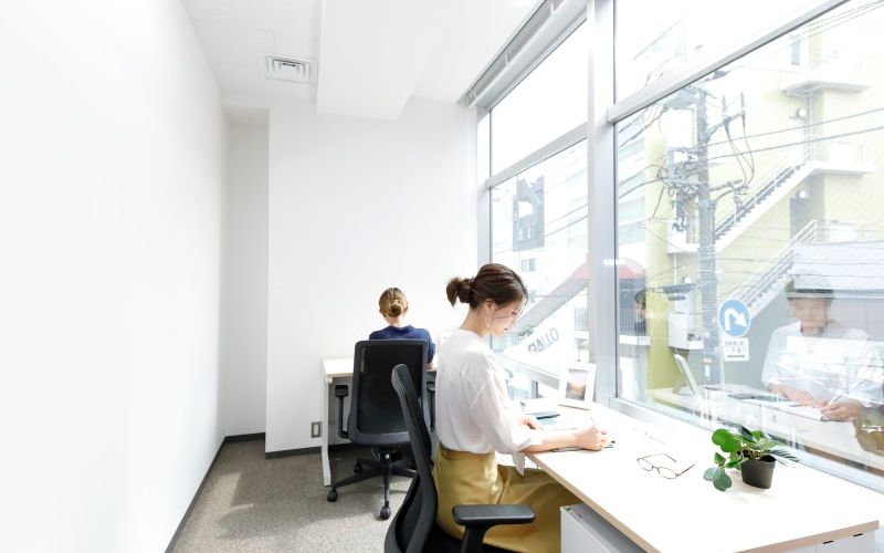 1-36-2 Morino, Tokyo Image 4