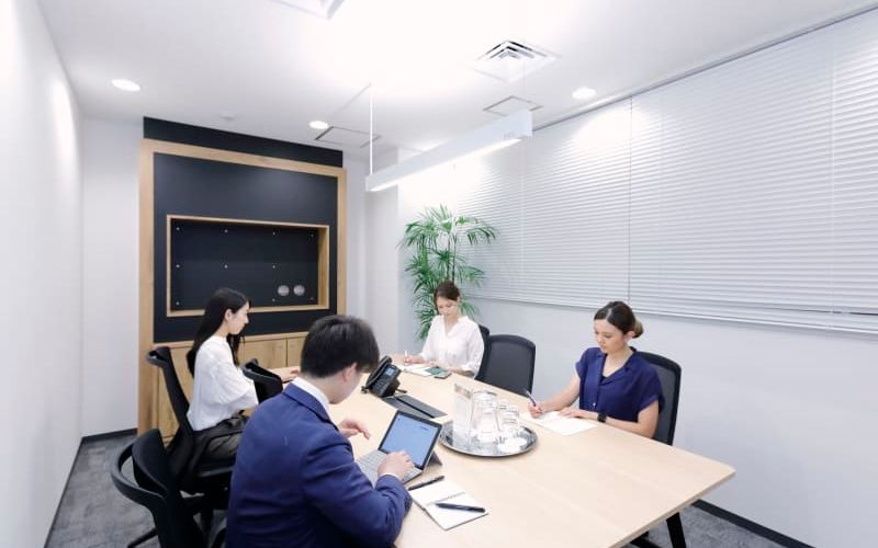 1-36-2 Morino, Tokyo Image 1