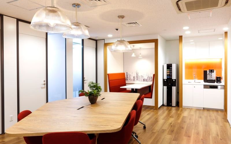 1-36-2 Morino, Tokyo Image 9