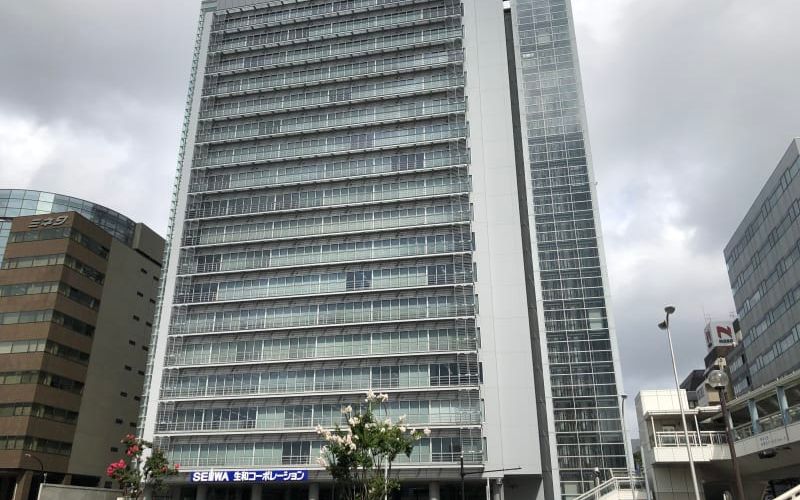 2-3-12 Shin Yokohama Kohoku-ku, Yokohama Image 8