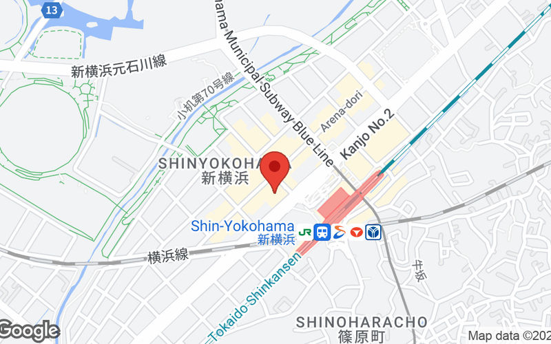 2-3-12 Shin Yokohama Kohoku-ku, Yokohama Image 9