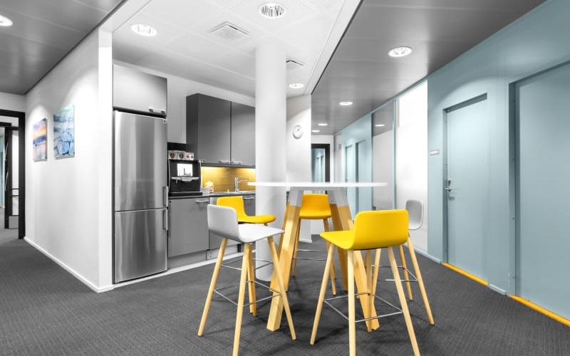 Keilaranta 1, Espoo Image 4