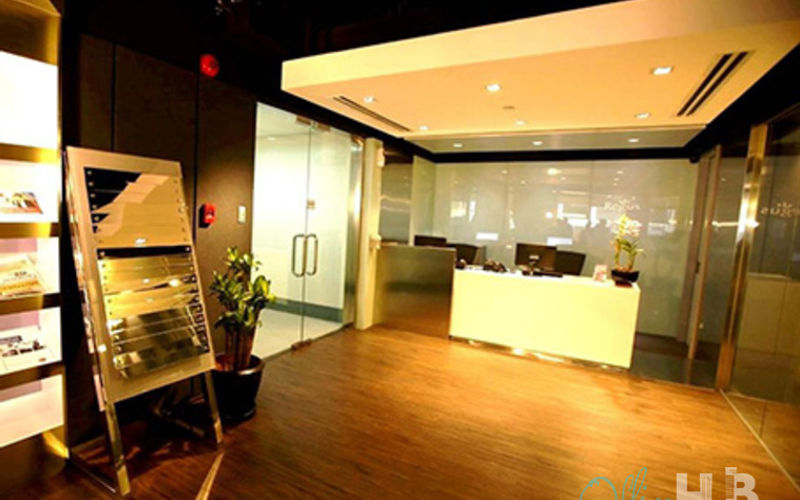 12 Eastwood Avenue, Quezon City Image 1