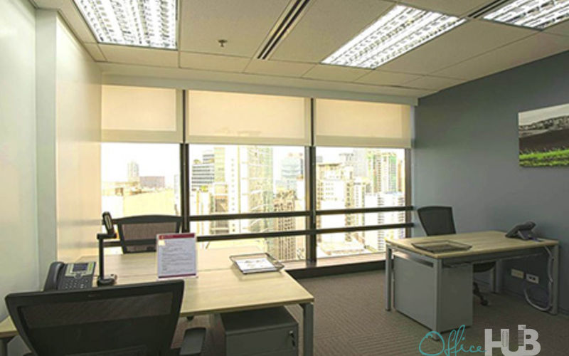 12 Eastwood Avenue, Quezon City Image 1