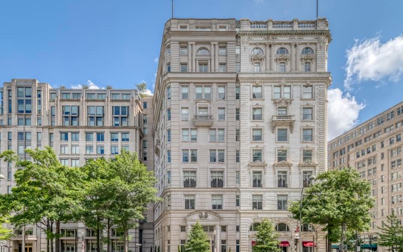 1101 Pennsylvania Avenue Nw, Washington Image 1