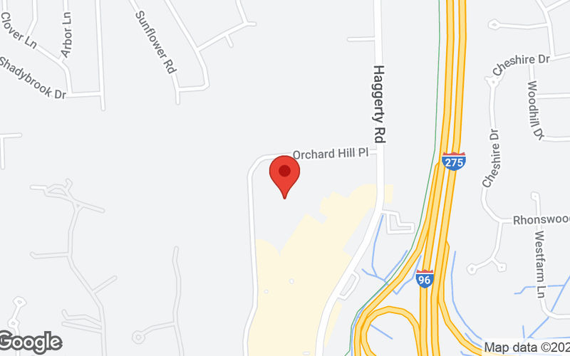 39555 Orchard Hill Place, Novi Image 10