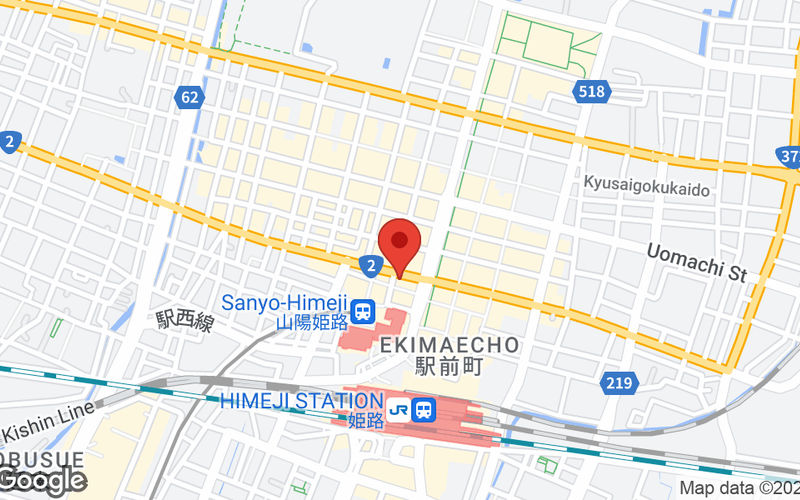 63 Minamimachi Himej-shi, Hyogo Image 13