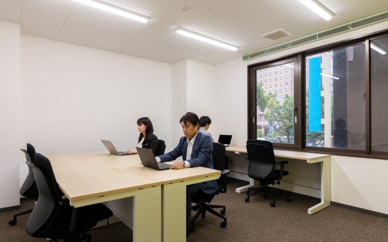 4-1-4 Tachibanadori-higashi Miyazaki-shi, Miyazaki Image 1