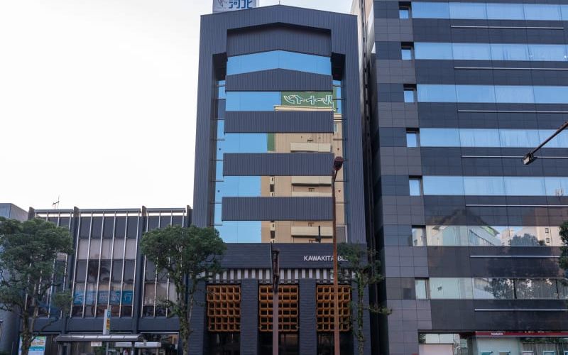 4-1-4 Tachibanadori-higashi Miyazaki-shi, Miyazaki Image 11