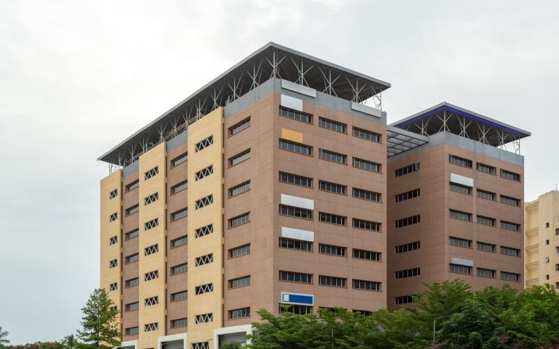 Harrington Road 2 Chetpet, Chennai Image 9