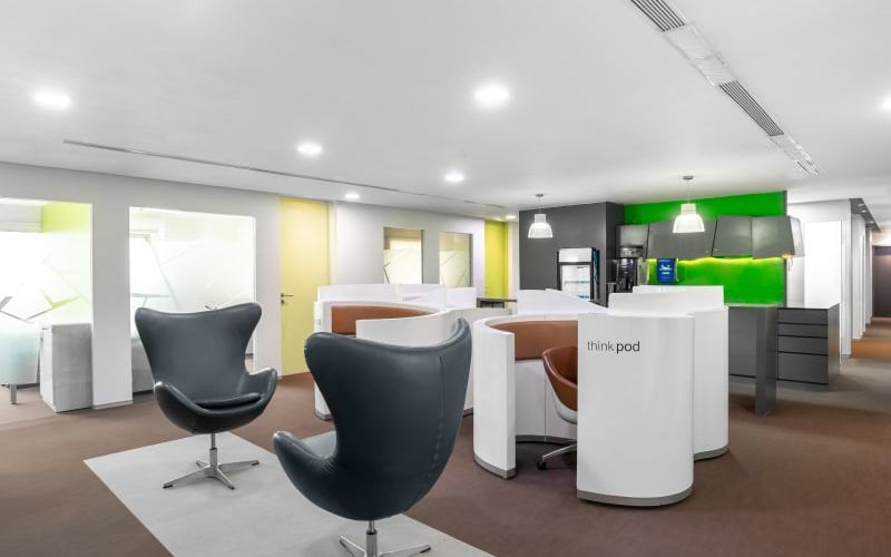 Harrington Road 2 Chetpet, Chennai Image 5