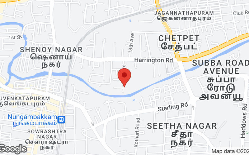 Harrington Road 2 Chetpet, Chennai Image 10