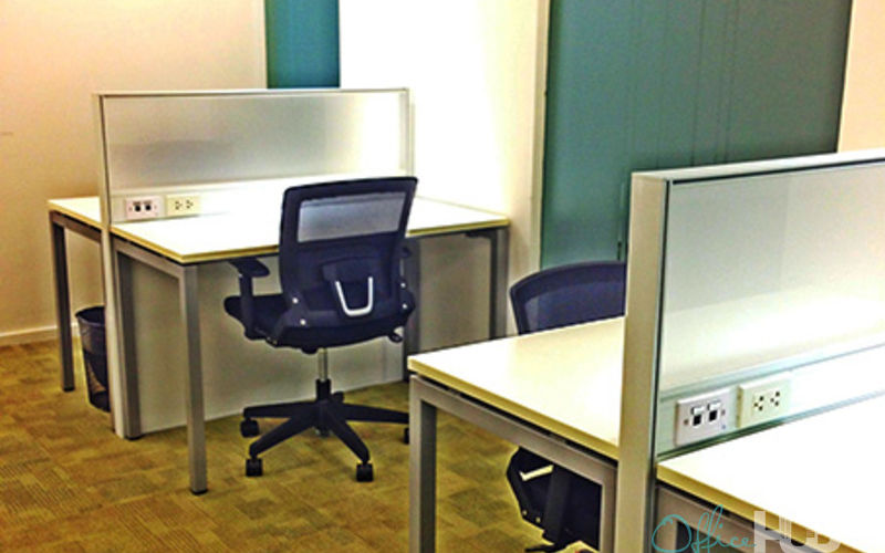 Filinvest Avenue Corner Alabang-zapote Road, Alabang Image 3