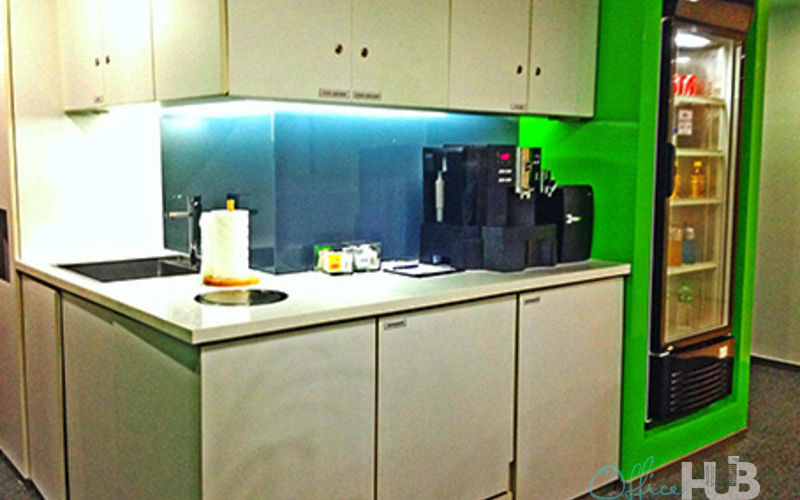 Filinvest Avenue Corner Alabang-zapote Road, Alabang Image 2