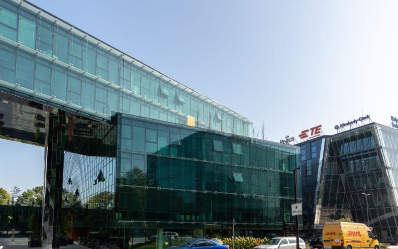 28 Wielicka Street, Krakow Image 9