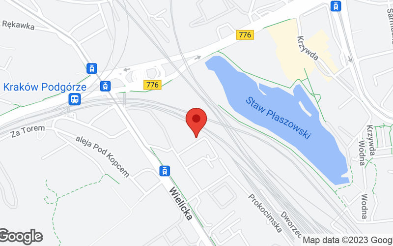 28 Wielicka Street, Krakow Image 10