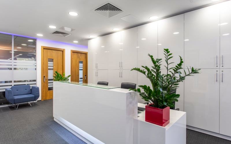 1A Sportyvna Sq, Kyiv Image 1