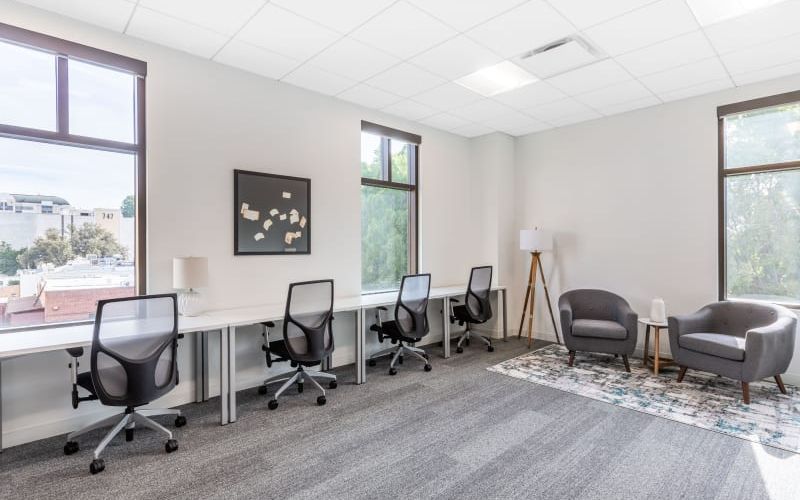 680 E Colorado Blvd, Pasadena Image 9