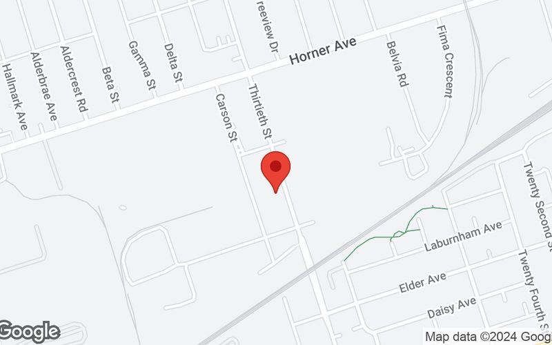 146 Thirtieth Street, Toronto Image 15