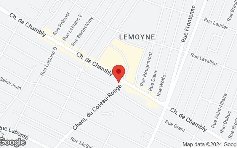1494 Chemin De Chambly, Longueuil Image 15