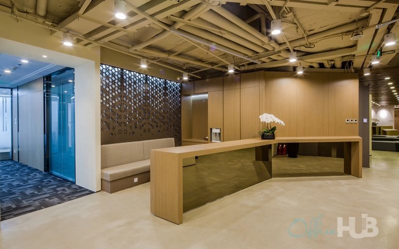 1 East 3rd Ring Middle Road, Chaoyang Image 1