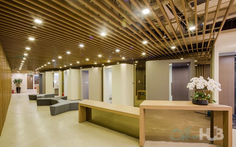 1 East 3rd Ring Middle Road, Chaoyang Image 1