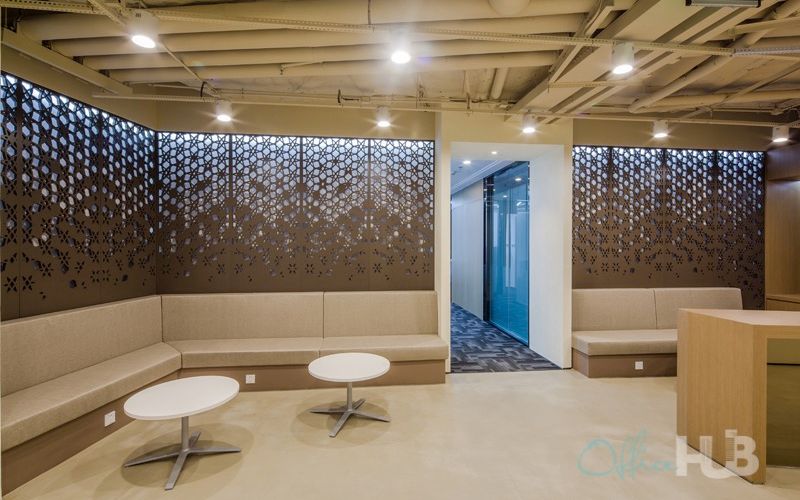 1 East 3rd Ring Middle Road, Chaoyang Image 1