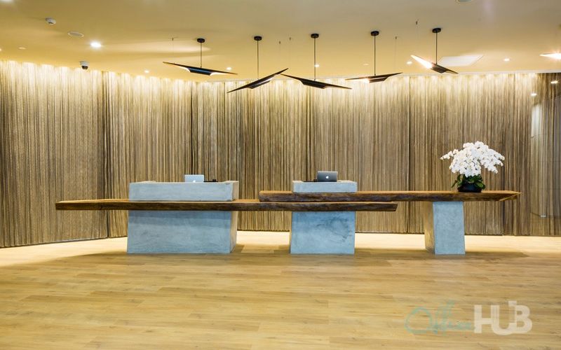 1 East 3rd Ring Middle Road, Chaoyang Image 1