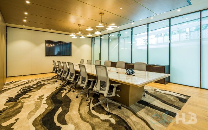 1 East 3rd Ring Middle Road, Chaoyang Image 1