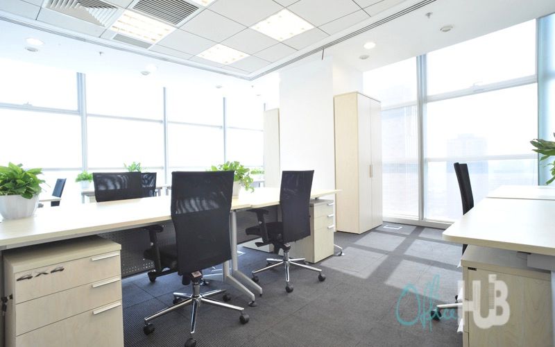 91 Jianguo Road, Chaoyang Image 1