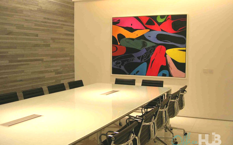 91 Jianguo Road, Chaoyang Image 1