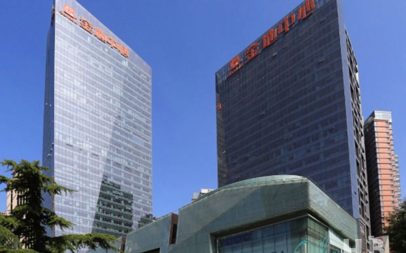 91 Jianguo Road, Chaoyang Image 1