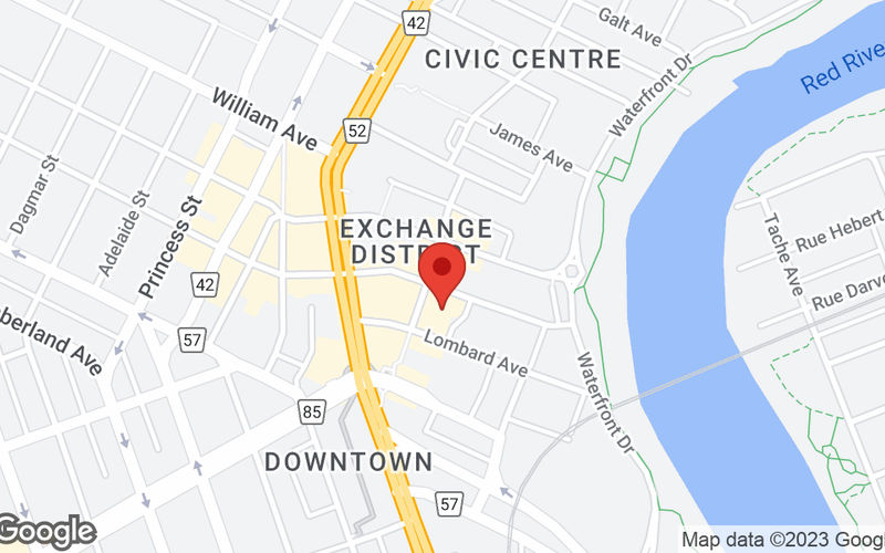 167 Lombard Ave, Winnipeg Image 9