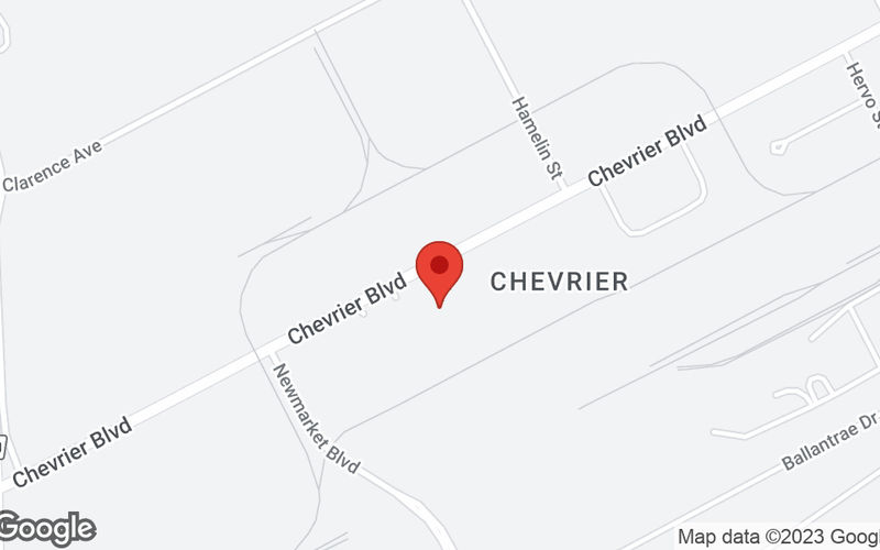 1460 Chevrier Blvd, Winnipeg Image 8