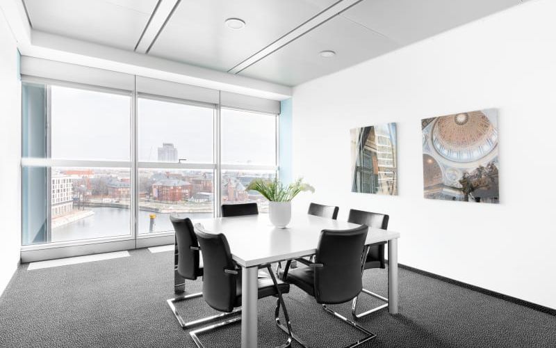 2 Europaplatz, Berlin Image 1