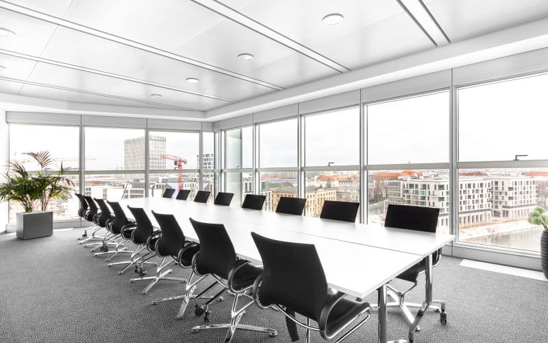 2 Europaplatz, Berlin Image 2