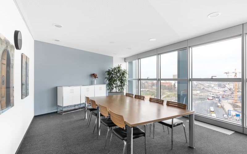 2 Europaplatz, Berlin Image 7