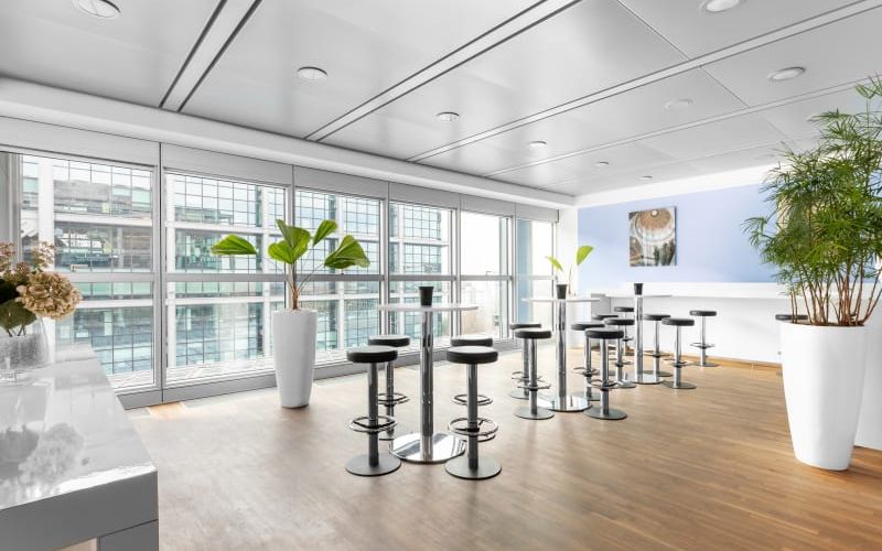 2 Europaplatz, Berlin Image 4