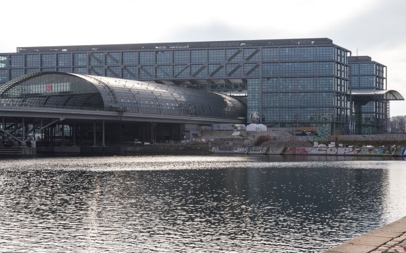 2 Europaplatz, Berlin Image 8