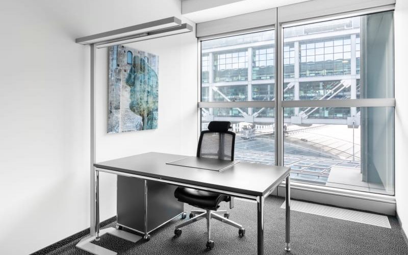 2 Europaplatz, Berlin Image 5